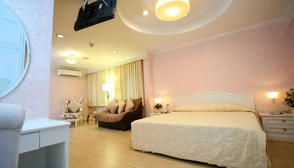 هتل پی جی واترگیت بانکوک